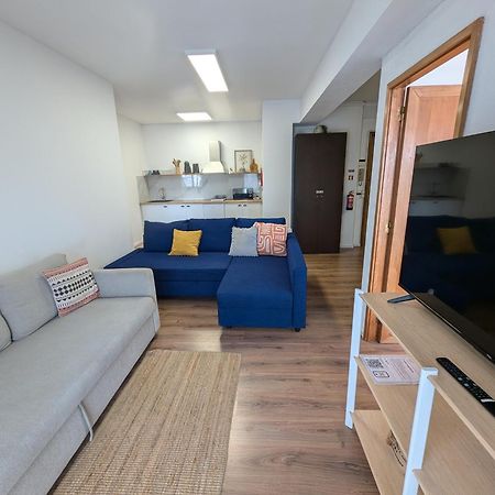 Ferienwohnung Travel & Live Fernao Magalhaes Porto Exterior foto