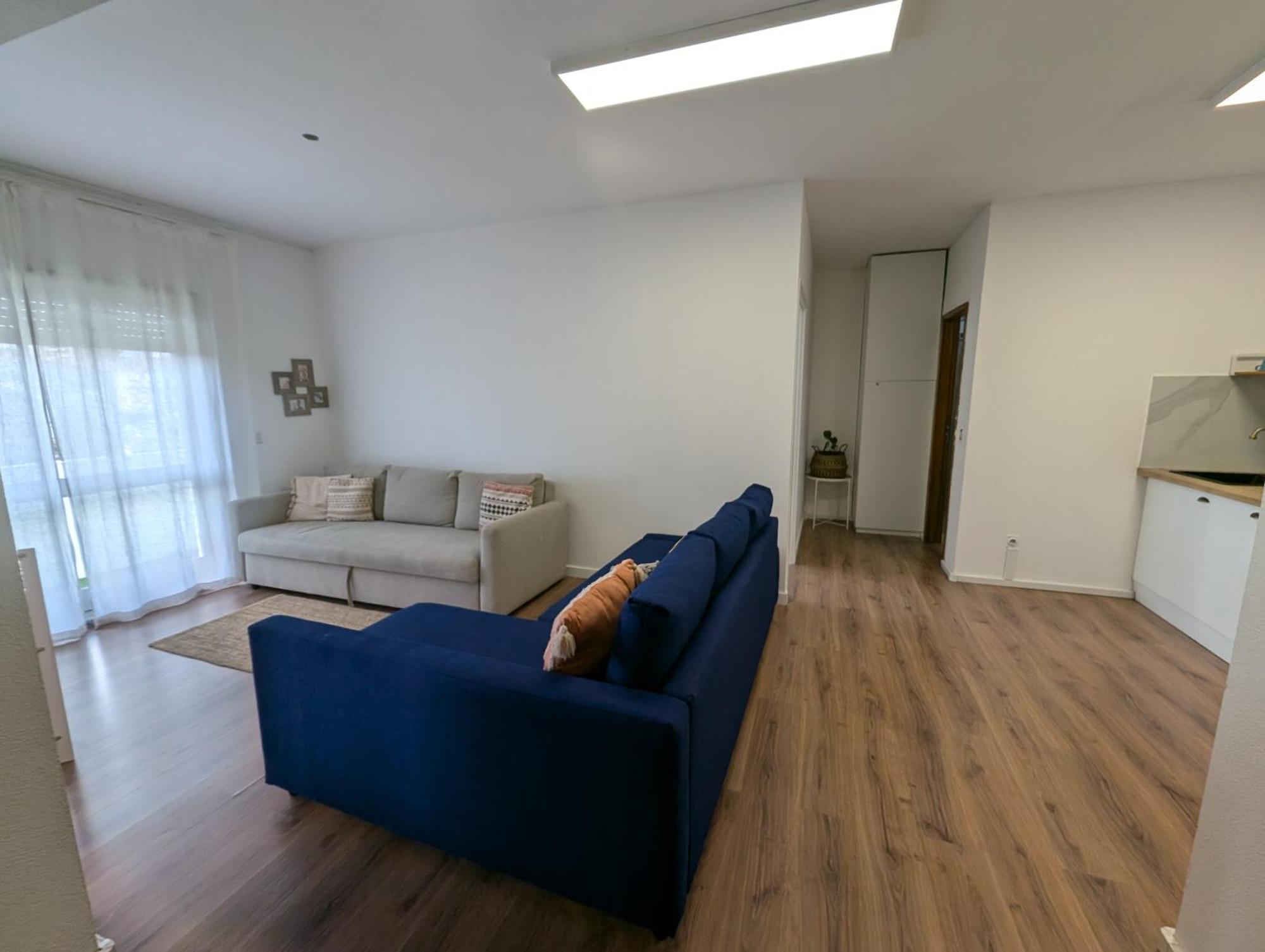 Ferienwohnung Travel & Live Fernao Magalhaes Porto Exterior foto